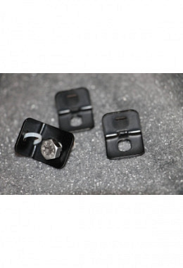 RD-Sign - Cable clips set for easy cable mounting