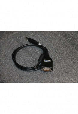 RD-Sign - Industrieller USB-to-RS485 Konverter
